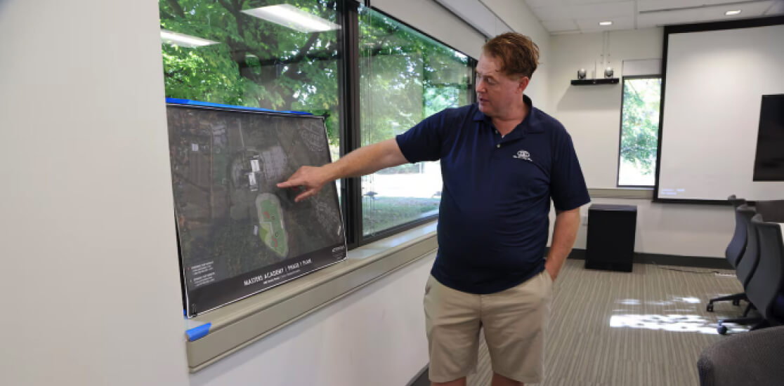 Boston Globe Meet Masters Academy International Masters Academy