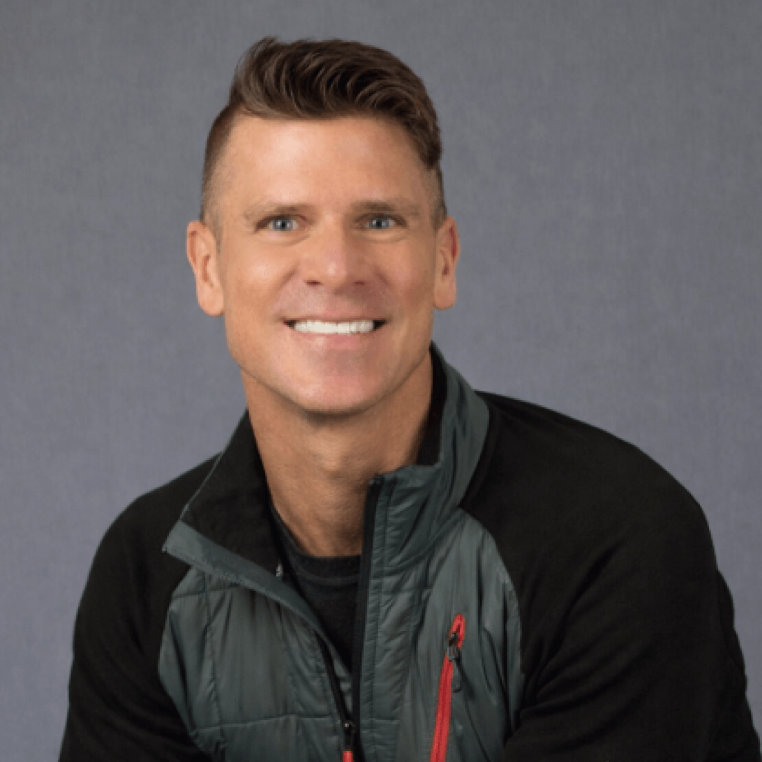 Mark Mitchell Mark Mitchell | Senior Advisor to Figure Skating Program